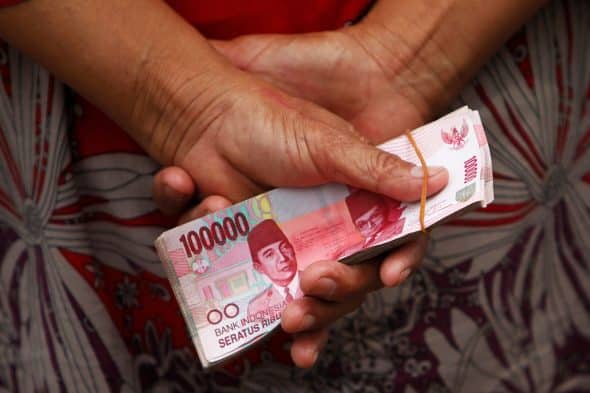 How to change money in Bali safely - Bali Holiday Secrets