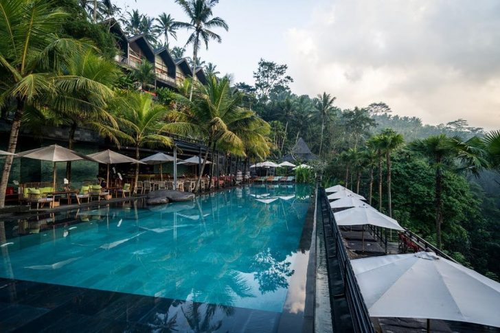 The Ultimate Guide to Beach Clubs in Bali