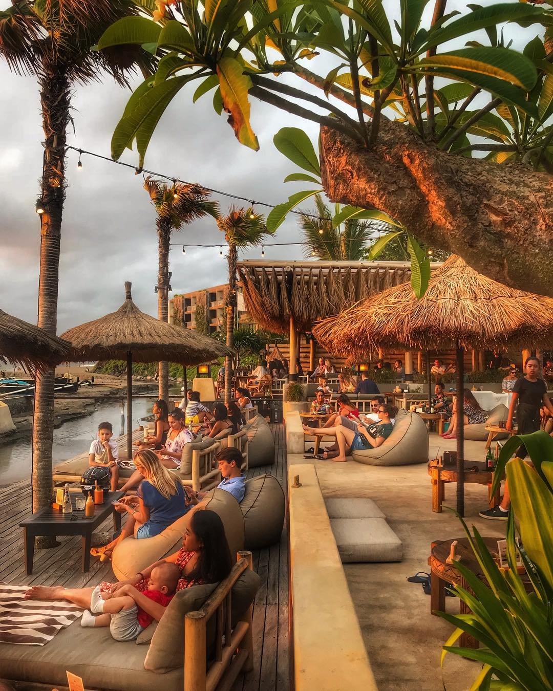 Mano Beach House - Bali Holiday Secrets