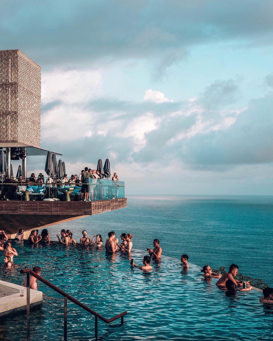 Omnia - Bali Holiday Secrets