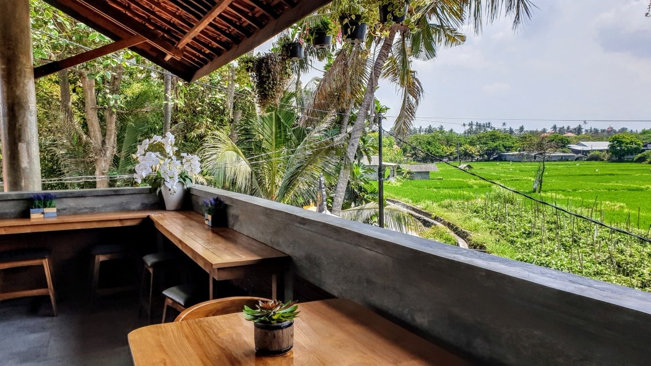 Utama's Guest House, Keramas Beach - Bali Holiday Secrets