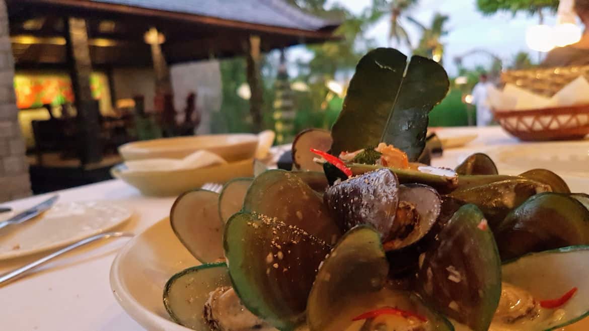 Sardine - Restaurants, Cafes and Bars in Seminyak - Bali Holiday Secrets