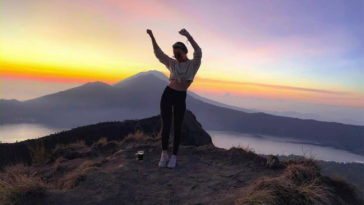 Mount Batur Sunrise Trek - Bali Holiday Secrets