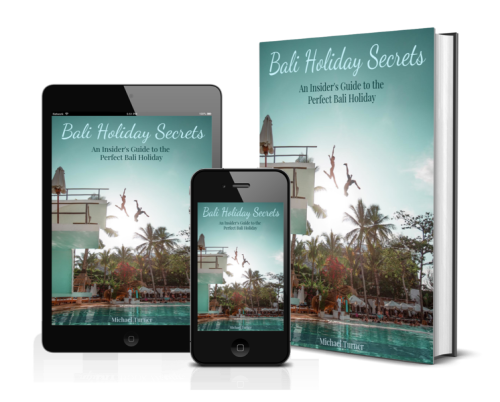 Bali Holiday Secrets - Download the eBook