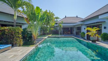 Checklist for Renting a Villa in Bali