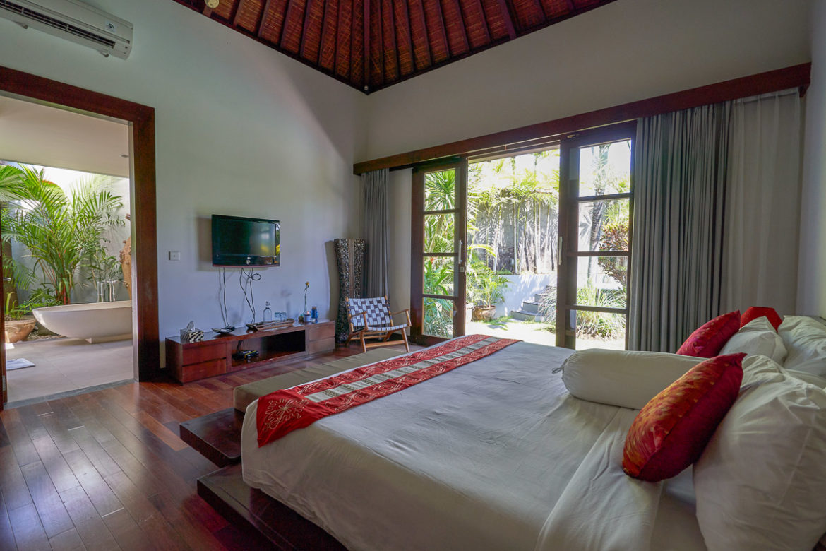 Villa Koru - Checklist for Renting a Bali Holiday Villa