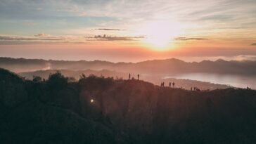 Mt Batur Sunrise Trek