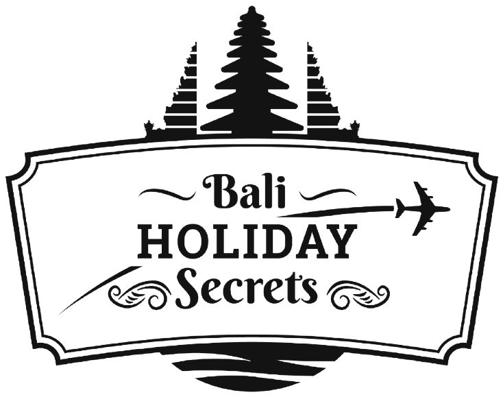 Bali Holiday Secrets