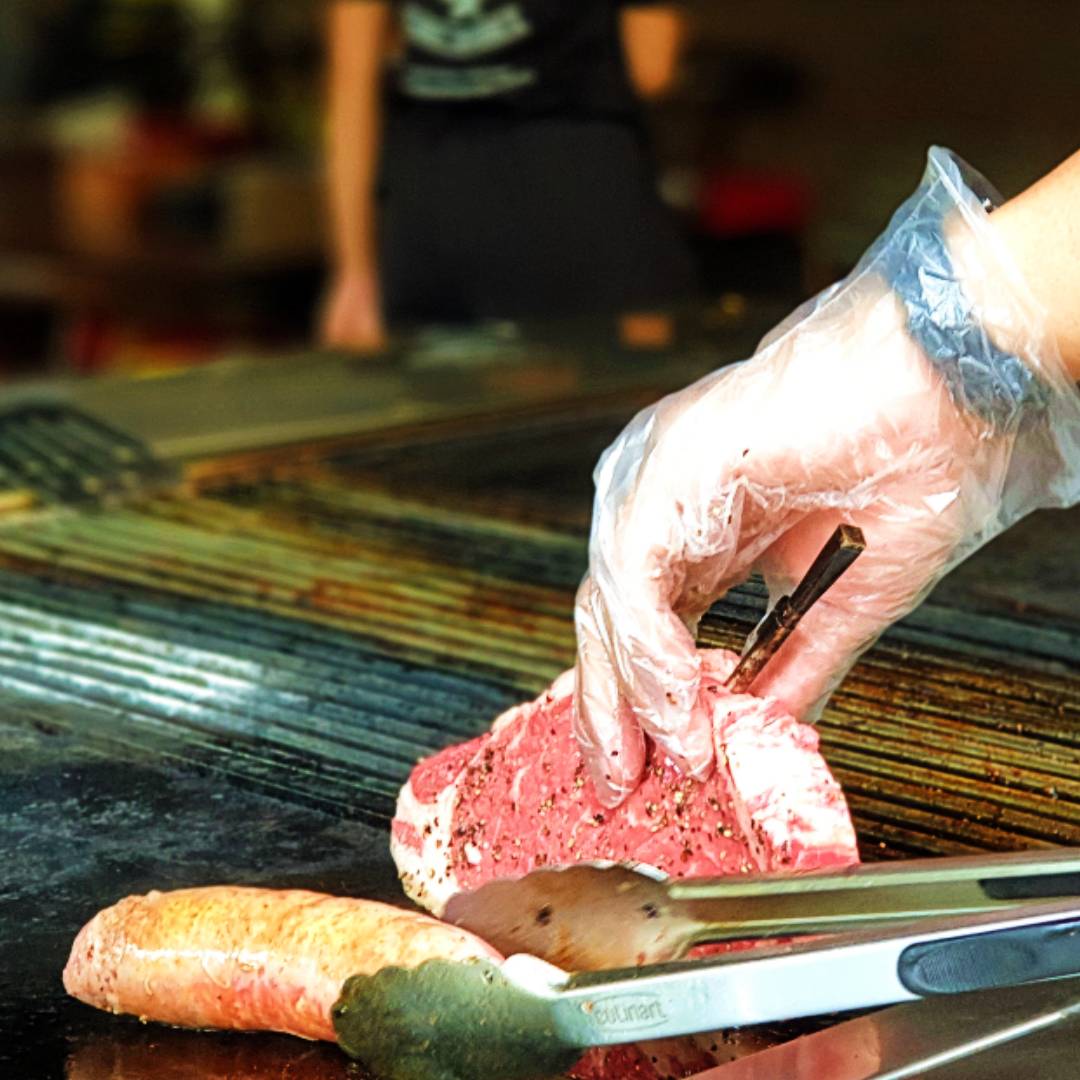 The Meat Emporium - Best Steaks in Bali